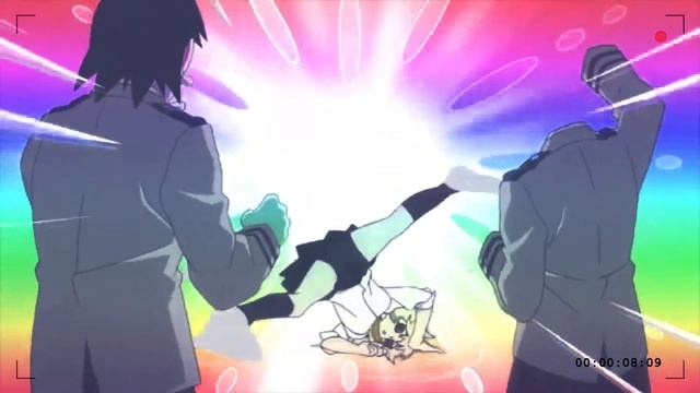 Lil Uzi Vert - Futsal Shuffle「AMV」Anime Mix