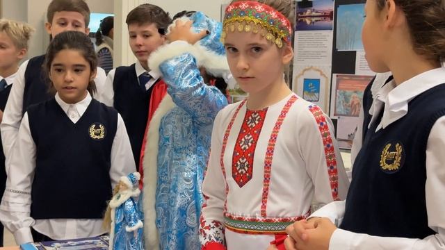 Фестиваль Культур 2024