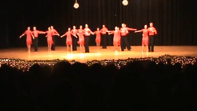 Enlight Ballroom 12-20-12