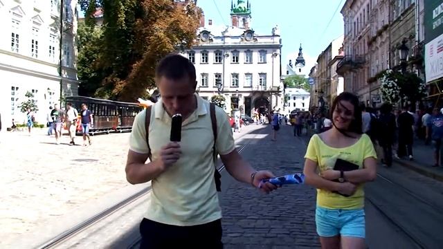 Love Story Ліля & Богдан