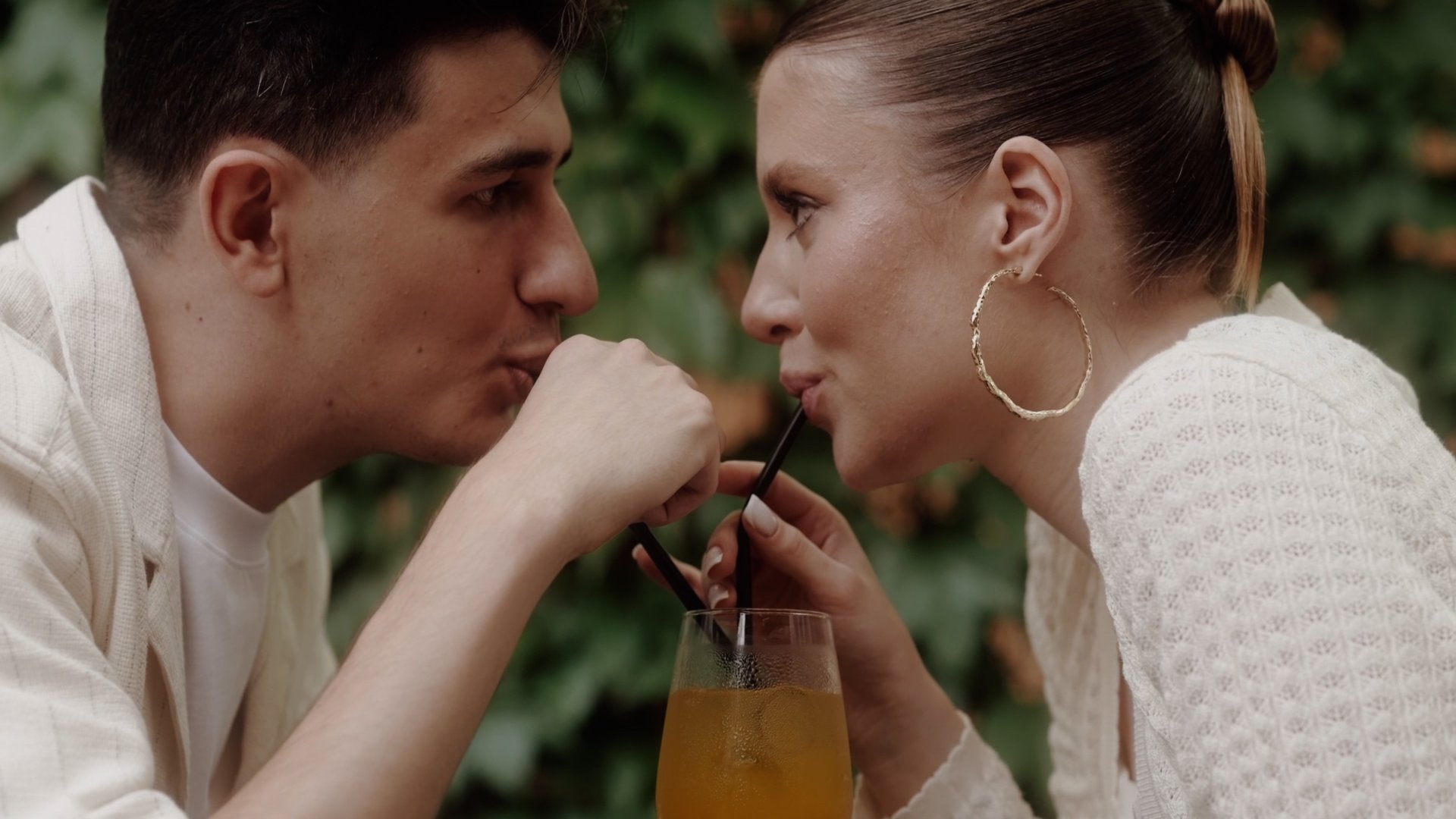 ROSTISLAV AND ANASTASIA STORY ABOUT LOVE