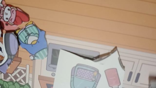 ТОКА БОКА ПРО МИЛАНУ ВСЕ ЗАБЫЛИ 😭