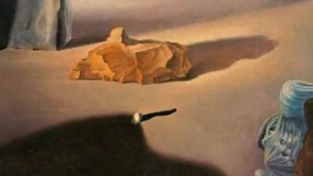 Salvador Dali - Paintings 