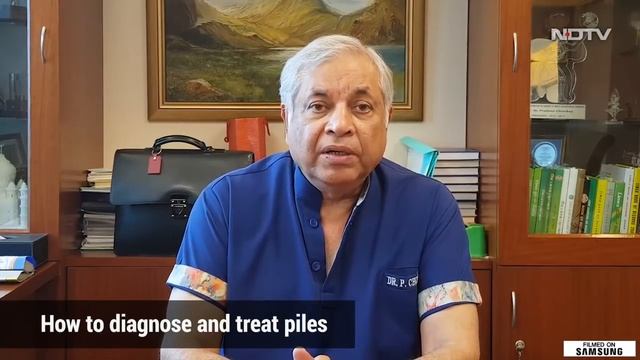 How To Treat Piles And Fissures