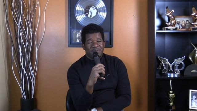 Papa San - Dancehall To Pastor International Gospel Artist /Exclusive Interview Reggae2Reggae