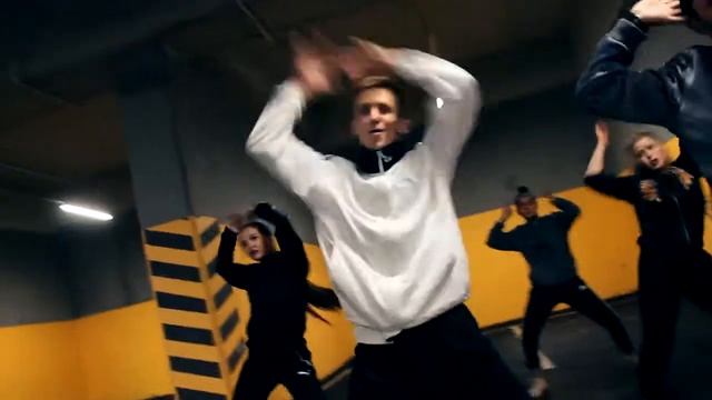 DoublFaBl | Choreo By Ruslan Latypov & Diana Bulgakova