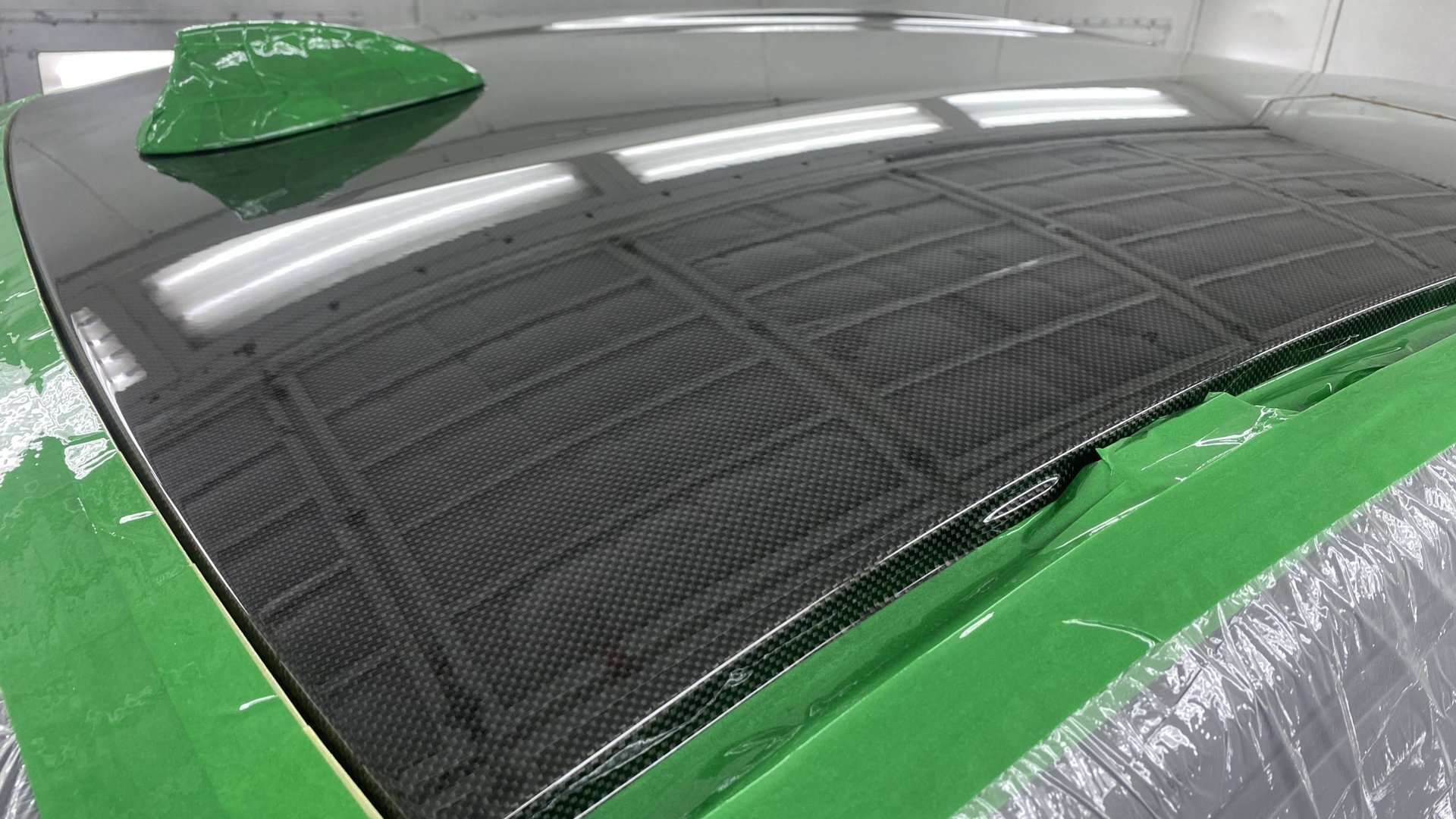 Дефектов НЕТ