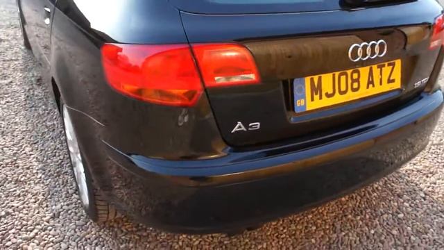 Audi Sport 1 9 Tdi With Leather