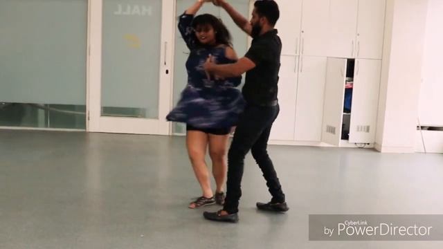 Despacito | Luis Fonsi | Salsa | ChoreographedbyDineshChauhan | Nikitapawar | Nikita~Kajol |