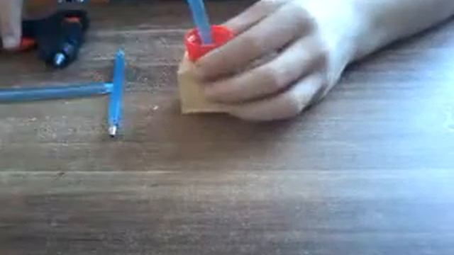 Как сделать штатив для телефона