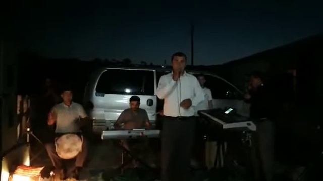 АМИРХОНИ НАЗАР ТУЁНА ...ШАХ ОМАДАЕ 2022.