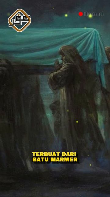 MAKAM NABI YUSUF AS DI SUNGAI NIL?