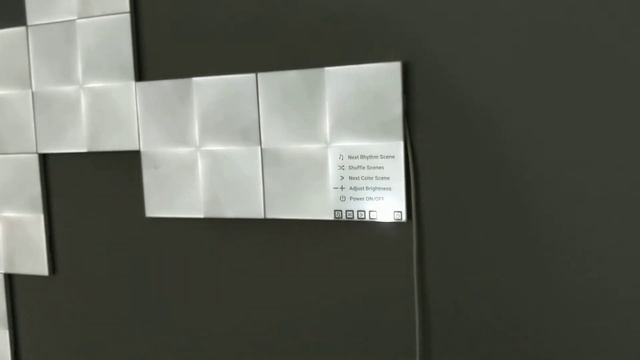 Nanoleaf Canvas Boot Loop