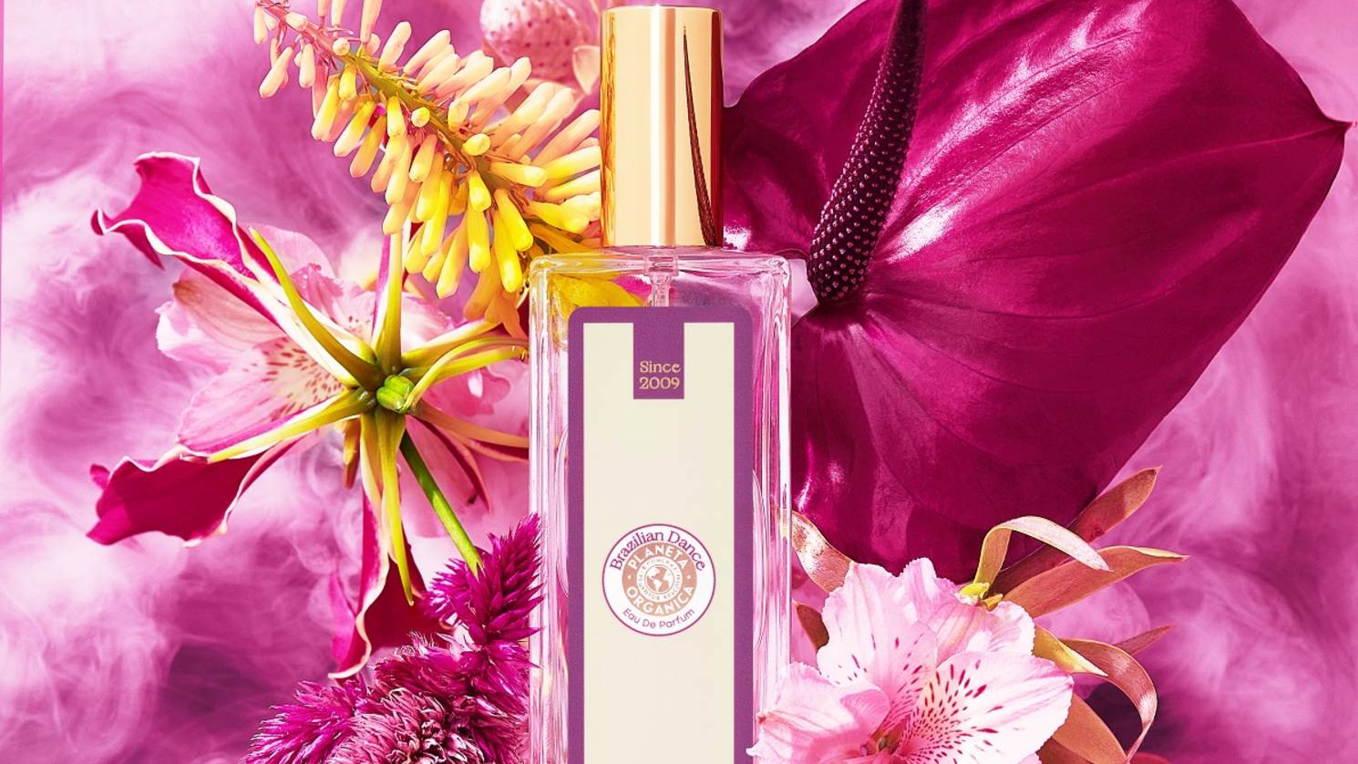 Planeta Organica. Soul & Travel