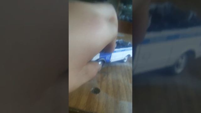 Газель кабриолет