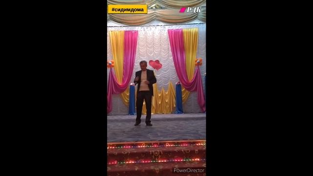 концерт ко дню влюбленных с.Жалтырколь