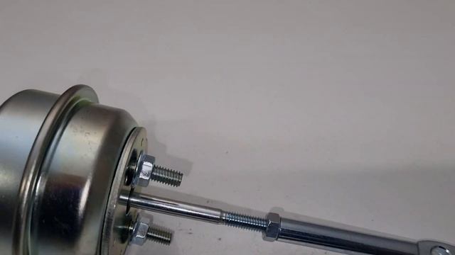 Turbocharger Actuator Opel Astra Meriva Corsa Insignia 1,4 Turbo