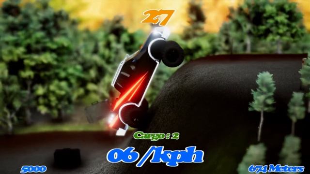 Lost In Transit - JMC Academy Student Game