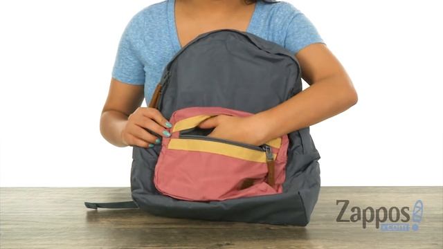 Roxy Morning Light Backpack SKU: 9077176
