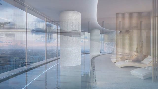 Aston Martin Residences Miami / Spero Group