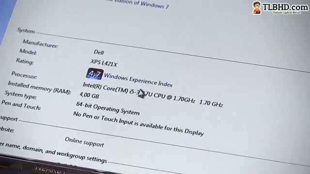 Dell XPS 14 Review  The More Powerful Ultrabook