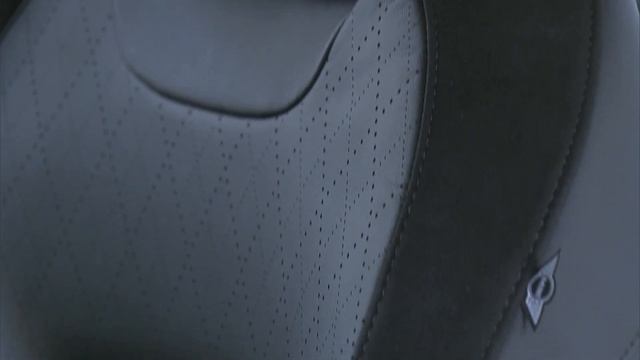 The New MINI Cooper 5 Door - Design Interior | AutoMotoTV