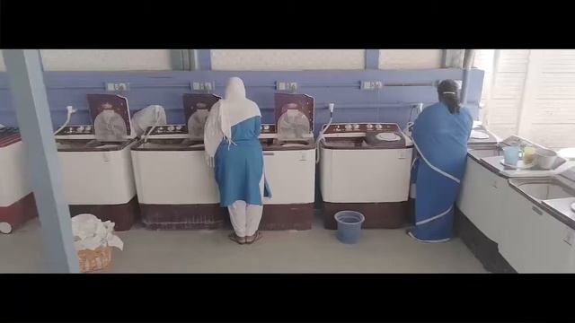 Sithi Steam Laundry | Karaikal | Laundry |