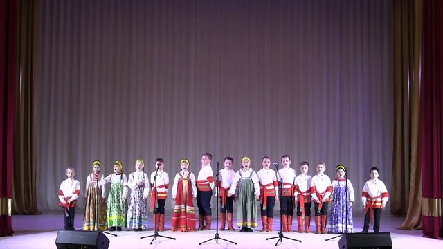 С любовью к маме