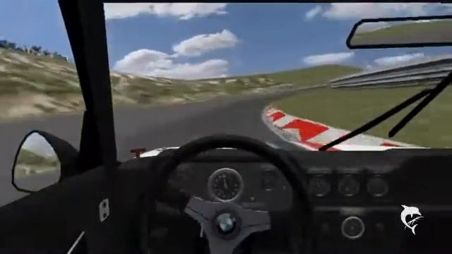 RFactor-BMW 320 E21-Zandvoort GPC 79-1.31.433-[LaG]TheNorm