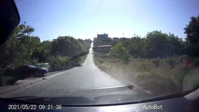 Driving In Varna 2021 0522 092007 032A