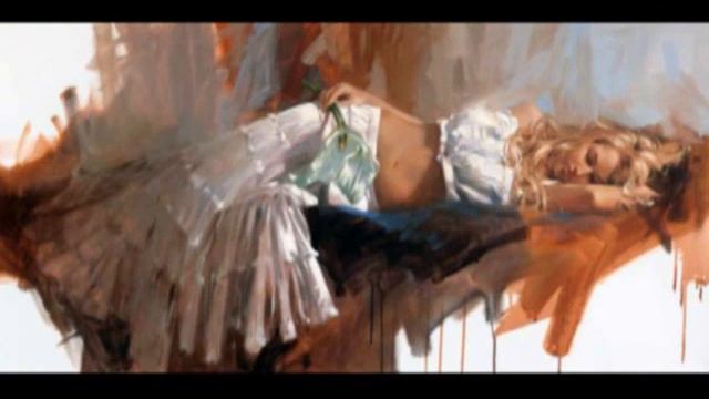 Serge Lama --   La Vie Lilas