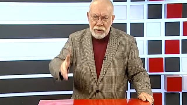 В центре нимания 13.11.2013