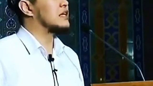 УАҒЫЗ | АРМАН ҚУАНЫШБАЕВ