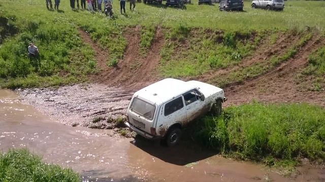 Экспедиция Сибирский тракт 24 и 25 июня 2017. 7