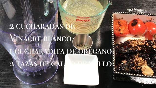 POLLO EN ADOBO Para Fiestas - Hogar - Negocio 🍗 Como Hacer Adobo De Pollo 🍗 Receta Fácil