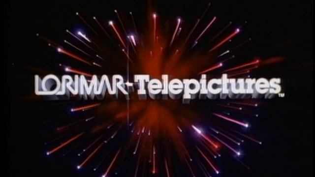Thunder Road Productions/Lorimar-Telepictures (1986)