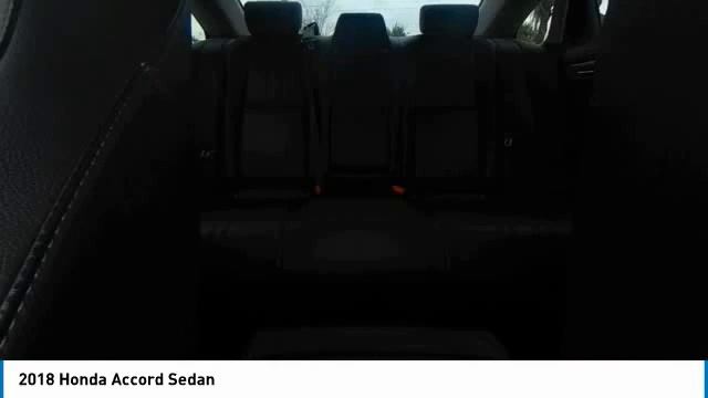 2018 Honda Accord Sedan Near Me Wesley Chapel, Lutz, Plant City, Citrus Park, Zephyrhills, FL JA029