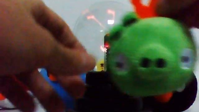 Diel MiniDV Cam Sample Video