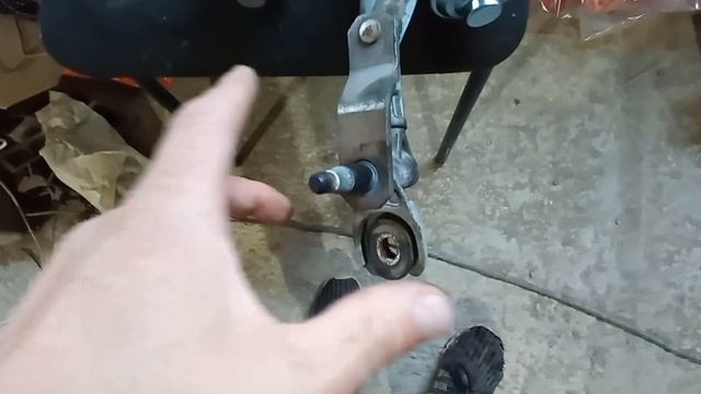 Китайские машины в стилях моредативной эпохи