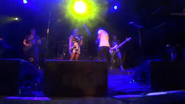 Mallow Street 2016: Paradise City