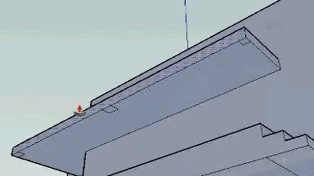 Enganchado A Google Sketchup