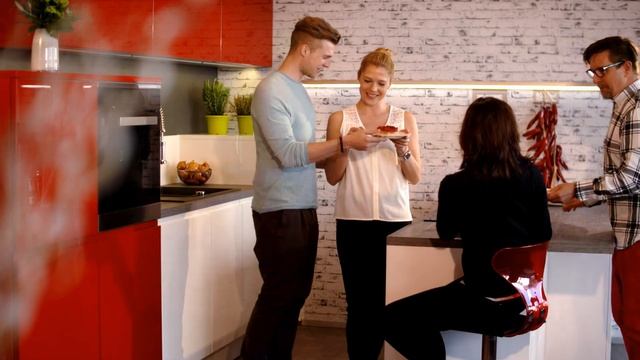 Einrichtungshaus Bruckner Küchen-Werbespot