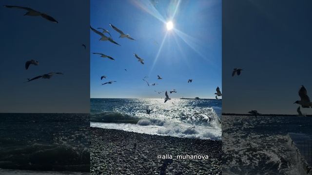 Медитация на расслабление и замедление🤍