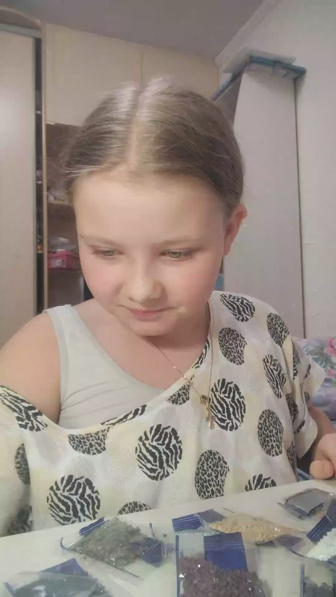 мини алмазка