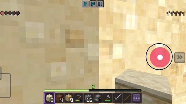 продолжаю свою карьеру обожаю Minecraft