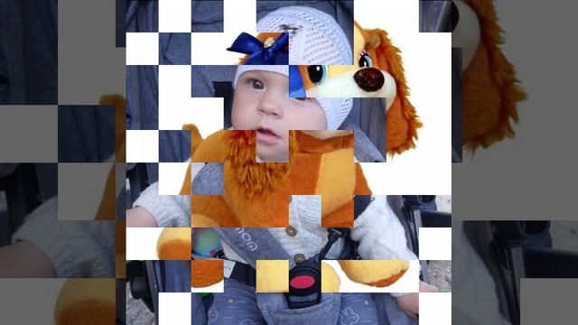 Алевтина. Я выросла!