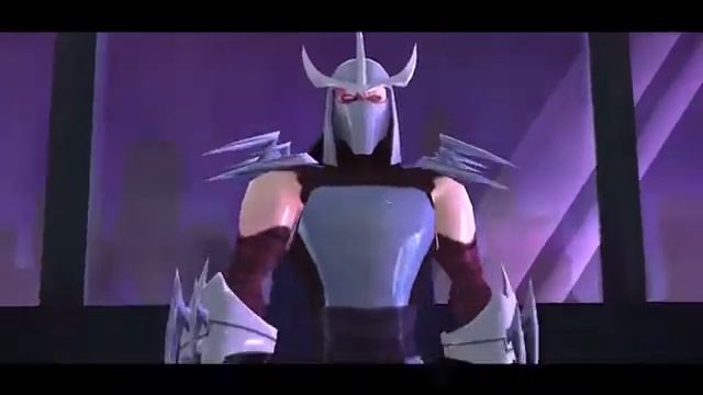 Dogpound,April,newtralizer,Donatello,zeck Vs Shredder