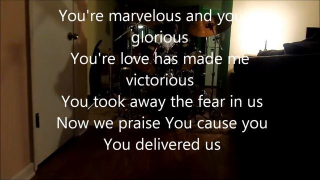 He Reigns Our (God Is An Awesome God)