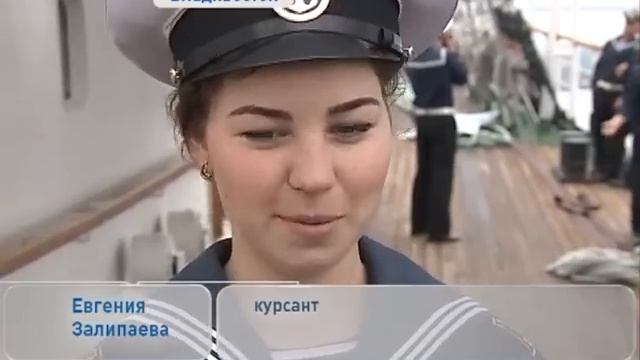 Парусник «Надежда» готов побороться за победу в Черноморской регате