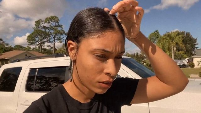 Vegan Irish Cream Cold Brew Taste Test | VLOGMAS 4